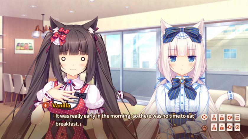 Switch游戏 -巧克力与香子兰 NEKOPARA-百度网盘下载插图3-小白游戏网 Switch游戏 -巧克力与香子兰 NEKOPARA-百度网盘下载插图3-小白游戏网